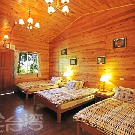 Da Kuan Peach Farm Resort Hualing Extérieur photo