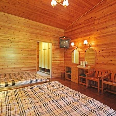 Da Kuan Peach Farm Resort Hualing Extérieur photo