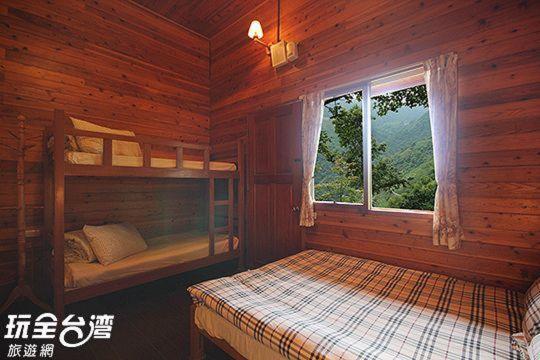 Da Kuan Peach Farm Resort Hualing Extérieur photo