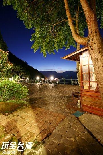 Da Kuan Peach Farm Resort Hualing Extérieur photo