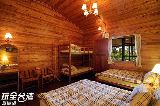 Da Kuan Peach Farm Resort Hualing Extérieur photo