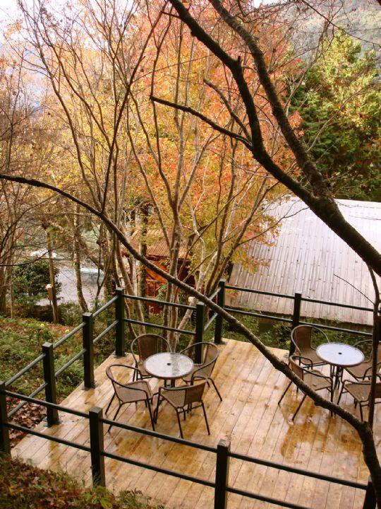 Da Kuan Peach Farm Resort Hualing Extérieur photo