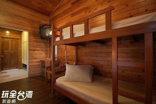 Da Kuan Peach Farm Resort Hualing Extérieur photo