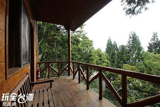 Da Kuan Peach Farm Resort Hualing Extérieur photo