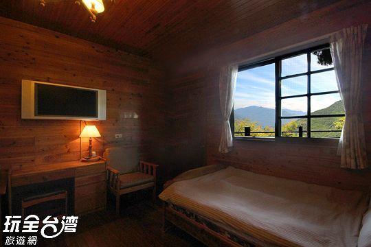 Da Kuan Peach Farm Resort Hualing Extérieur photo