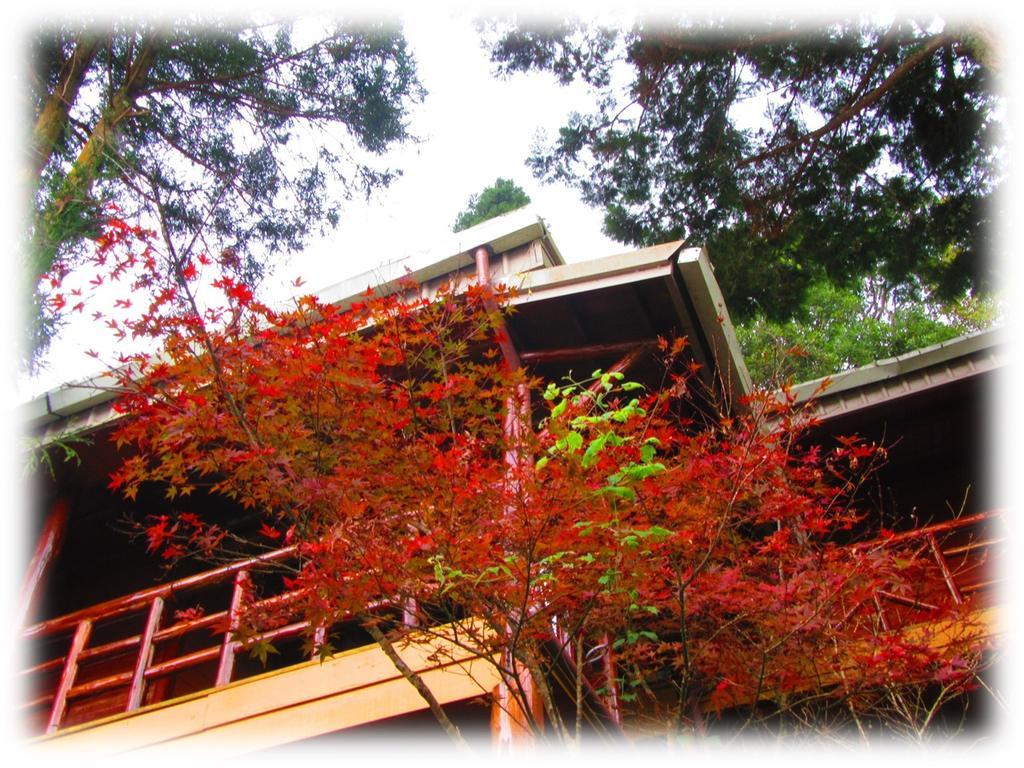Da Kuan Peach Farm Resort Hualing Extérieur photo